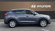 Hyundai Tucson 1.6 GDi SE Nav 5dr 2WD Petrol Estate